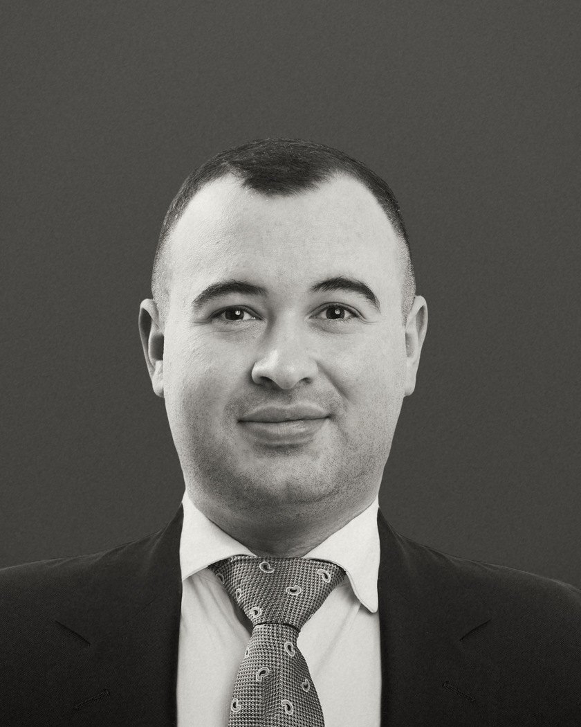 Stephen Solomonidis